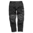 Pantalon de Travail Softshell Slim Fit