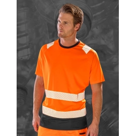 Recycled Safety T-Shirt