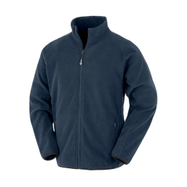 Recycled Fleece Polarthermic Jacket