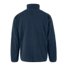Veste polaire thermique recyclée