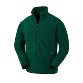 Recycled Fleece Polarthermic Jacket