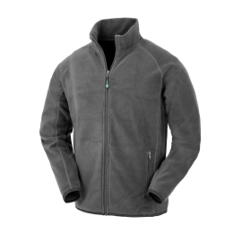 Recycled Fleece Polarthermic Jacket