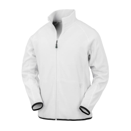Recycled Fleece Polarthermic Jacket