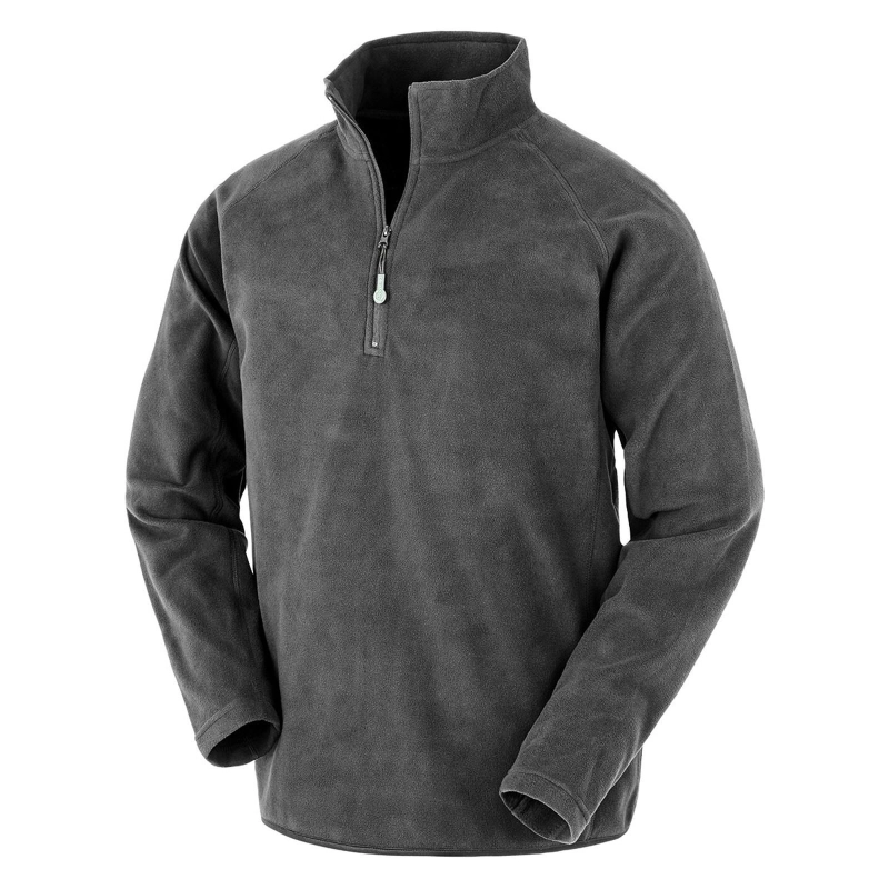 Veste micropolaire recyclée