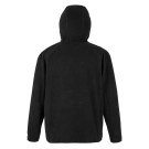 Hooded Recycled Microfleece Jacket