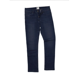 Men's Leo Straight Jeans