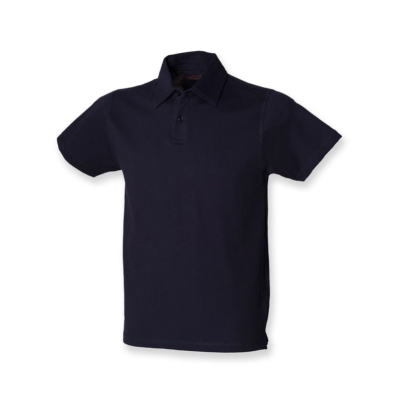 Stretch Polo
