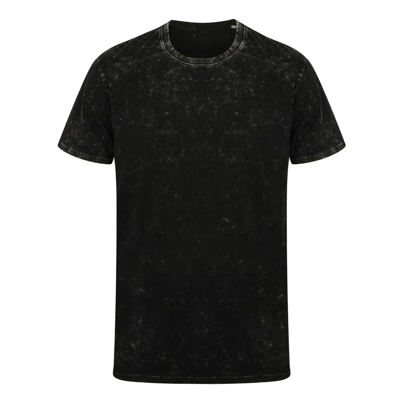T-shirt Unisex lavée Band