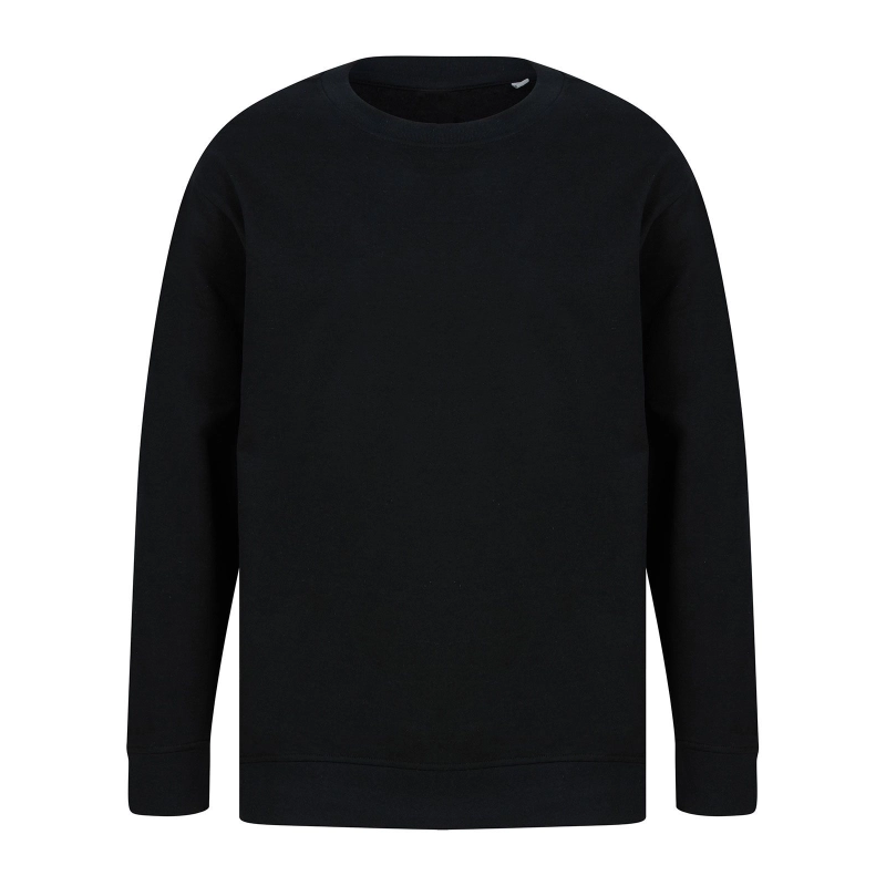 Unisex Sustainable Fashion Sweat