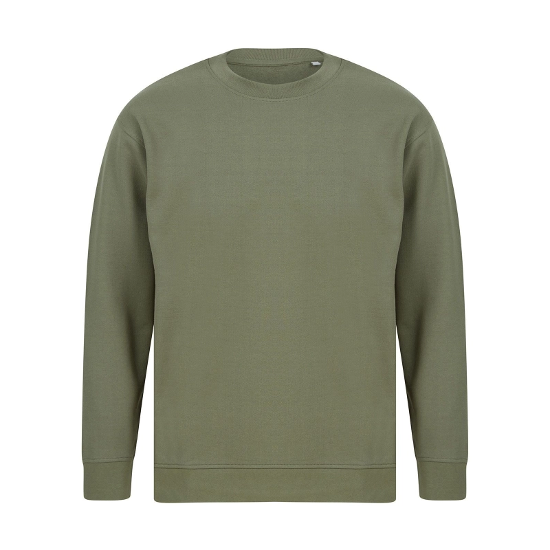 Unisex Sustainable Fashion Sweat