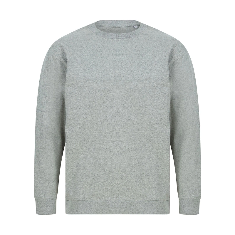 Sweat unisexe 'Sustainable Fashion'