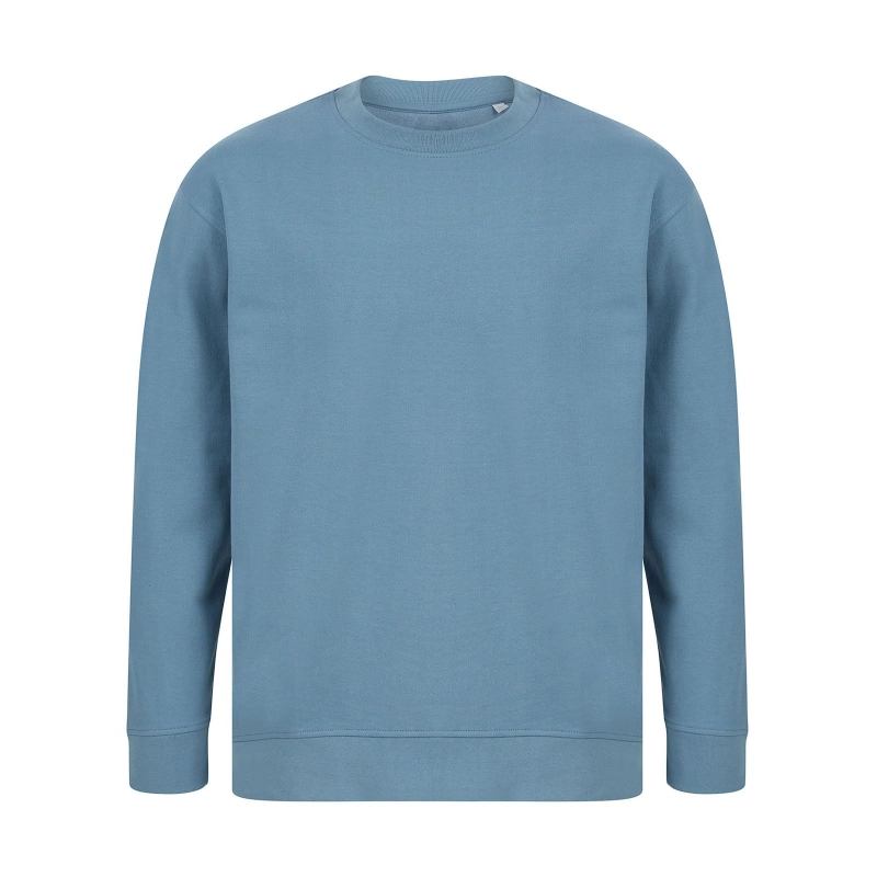Unisex Sustainable Fashion Sweat