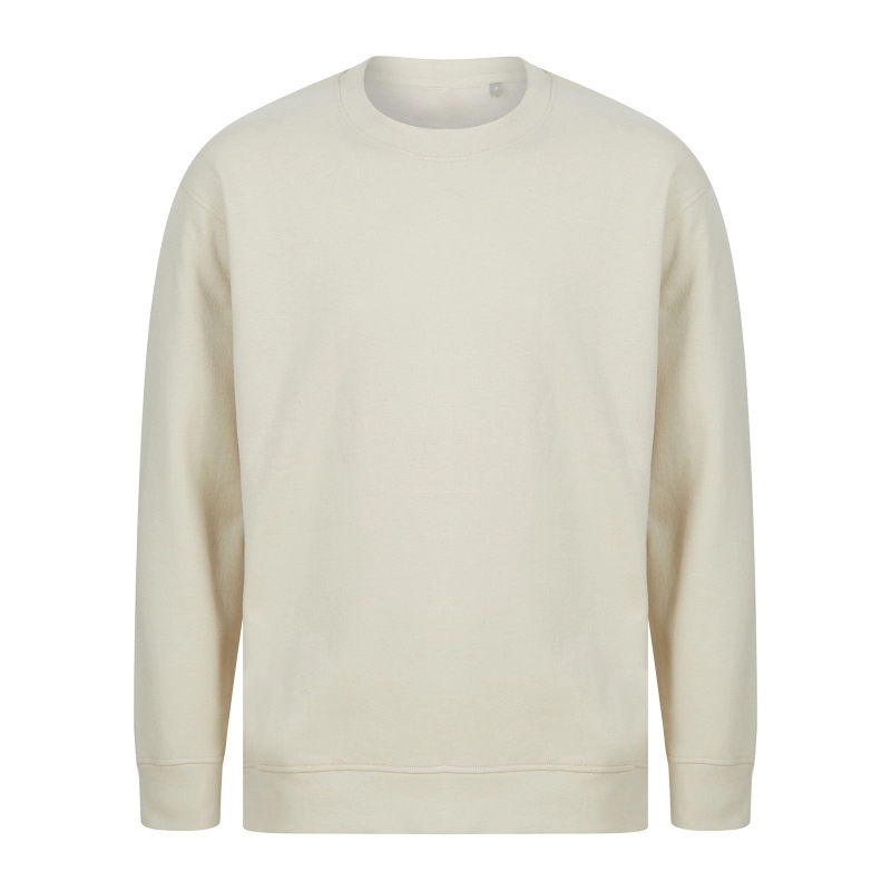 Unisex Sustainable Fashion Sweat