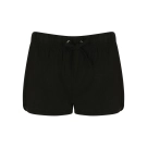 Ladies Retro Shorts