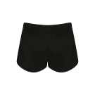 Ladies Retro Shorts