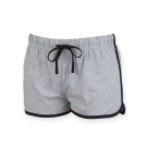 Ladies Retro Shorts