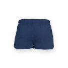 Ladies Retro Shorts