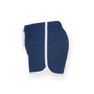 Ladies Retro Shorts