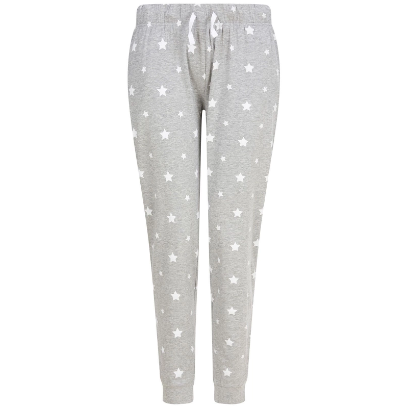 Pantalon Lounge Femme