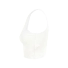 Top sportif "Cropped"Femme
