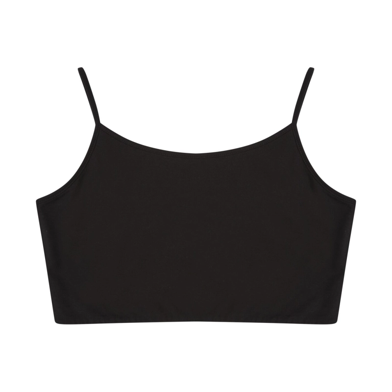 Crop top Femme 'Sustainable Fashion'