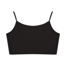 Crop top Femme 'Sustainable Fashion'