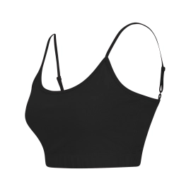 Crop top Femme 'Sustainable Fashion'