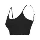 Crop top Femme 'Sustainable Fashion'