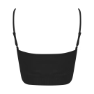Crop top Femme 'Sustainable Fashion'