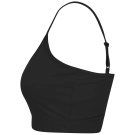 Crop top Femme 'Sustainable Fashion'