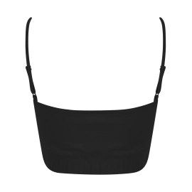 Crop top Femme 'Sustainable Fashion'