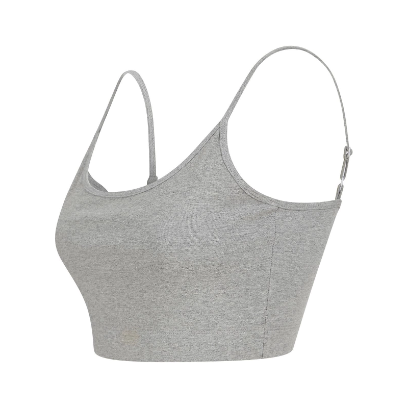 Crop top Femme 'Sustainable Fashion'