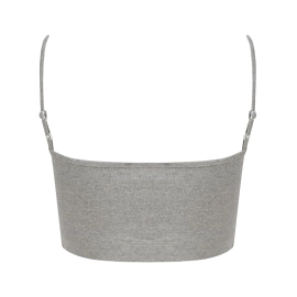 Crop top Femme 'Sustainable Fashion'