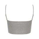 Crop top Femme 'Sustainable Fashion'