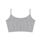 Crop top Femme 'Sustainable Fashion'