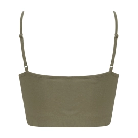 Crop top Femme 'Sustainable Fashion'