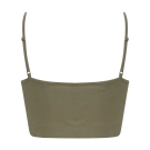 Crop top Femme 'Sustainable Fashion'