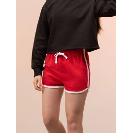 Retro Shorts Enfants