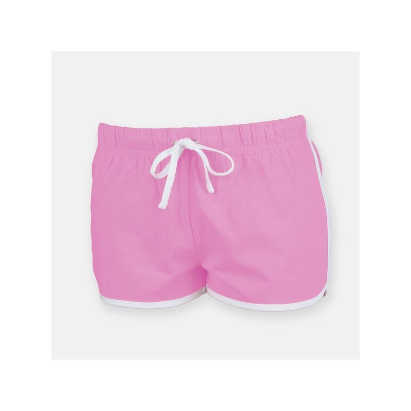 Retro Shorts Enfants