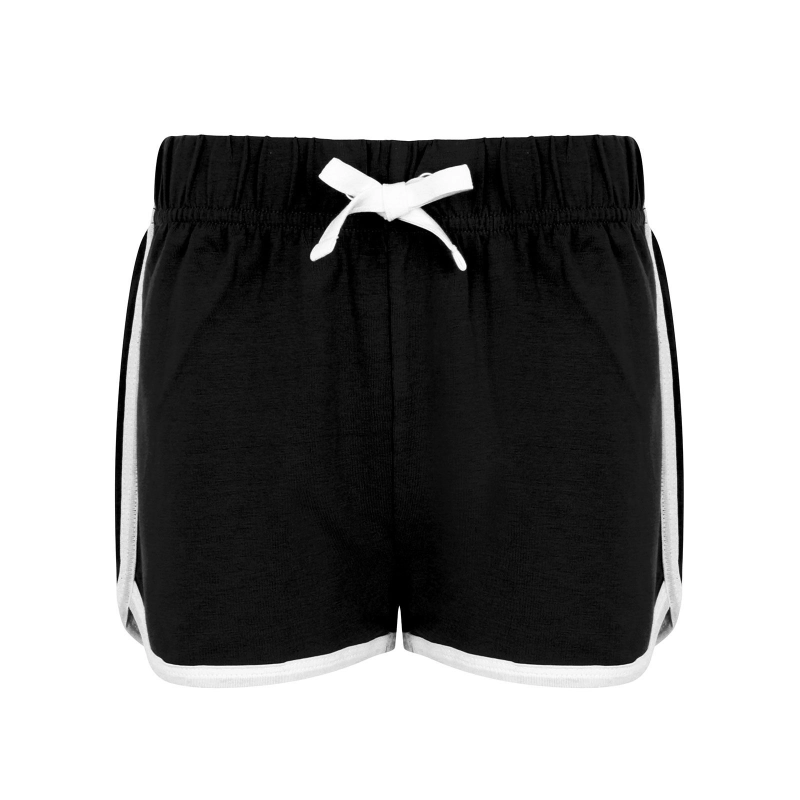 Retro Shorts Enfants