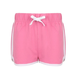 Kids Retro Shorts