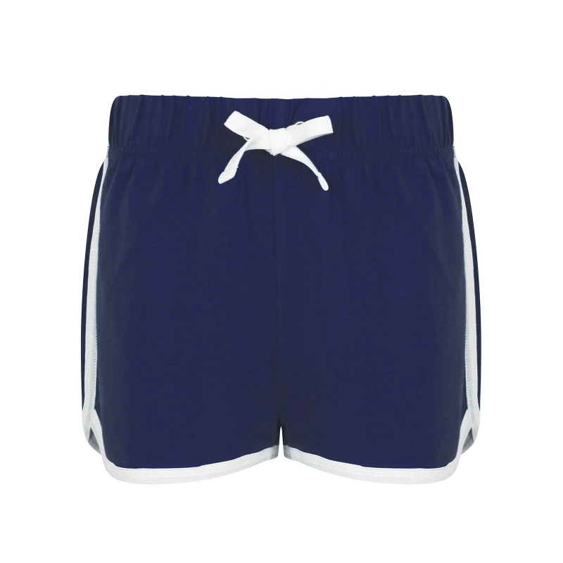 Retro Shorts Enfants