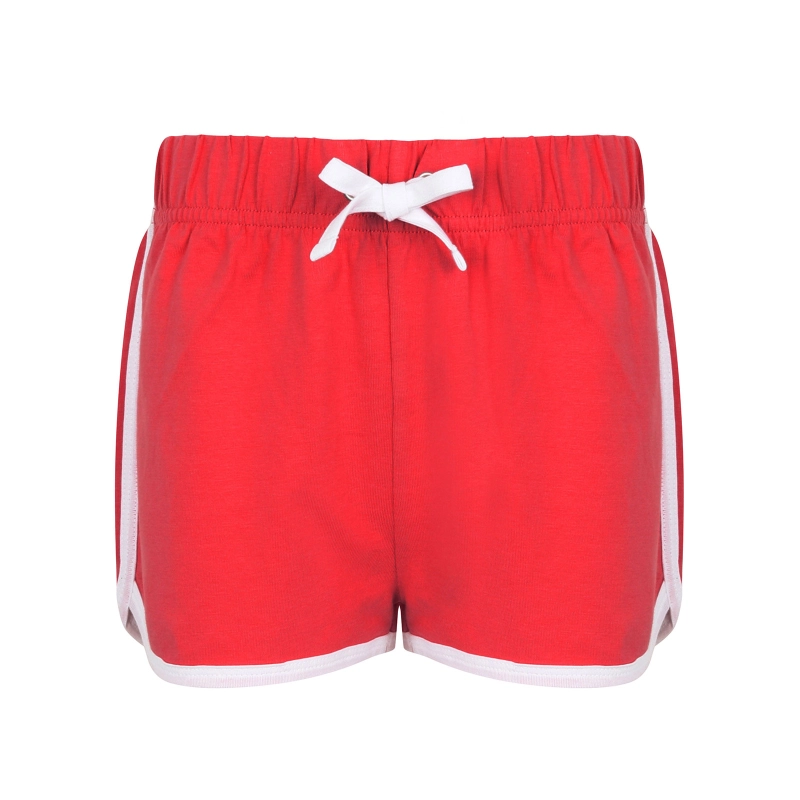 Retro Shorts Enfants