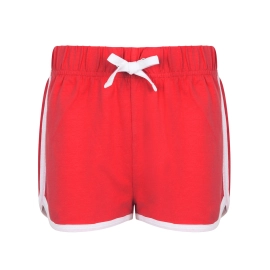 Kids Retro Shorts