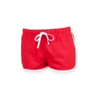 Kids Retro Shorts