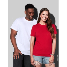 Classic-T Organic Homme