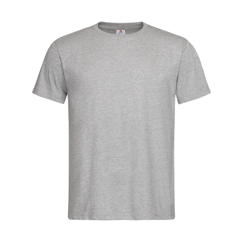 Classic-T Organic Homme