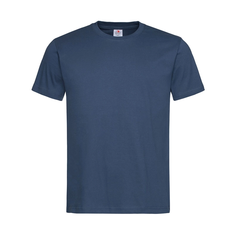 Classic-T Organic Homme