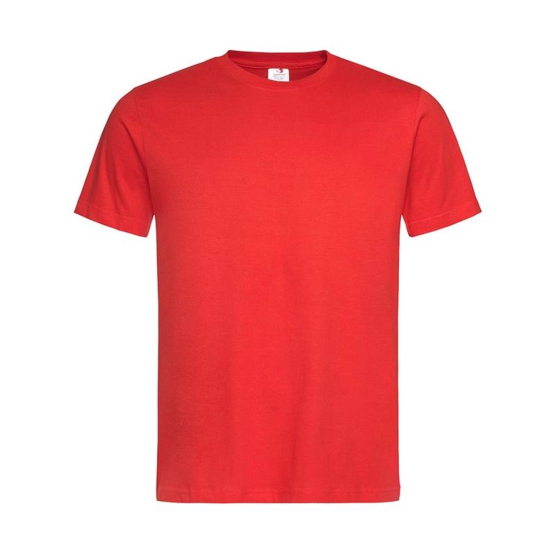 Classic-T Organic Homme