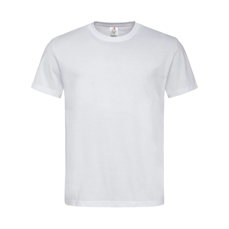 Classic-T Organic Homme